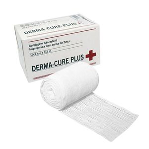 DERMA-CURE